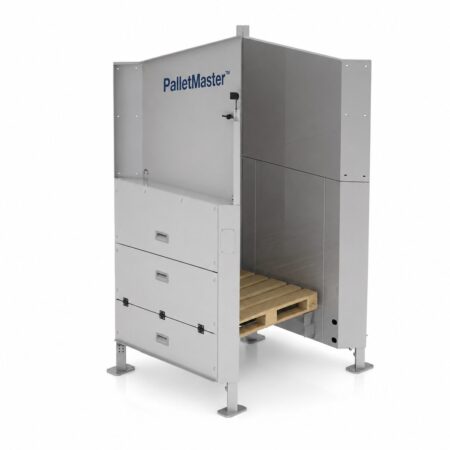 InLine PalletMaster™