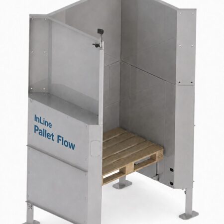 InLine PalletFlow™