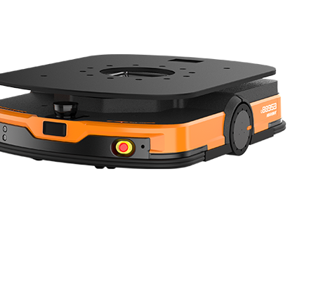 HIK Robotics - Latent Mobile Robot (LMR) Q7-1000E