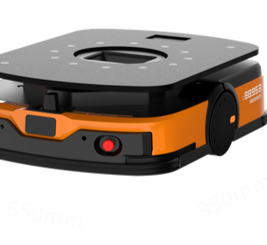 HIK LMR Q3‑600D AGV – Alsidig mobil robot til dynamisk lagerlogistik
