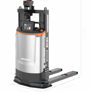 HIK FMR F4‑1000C – Automatisk gaffeltruck AGV
