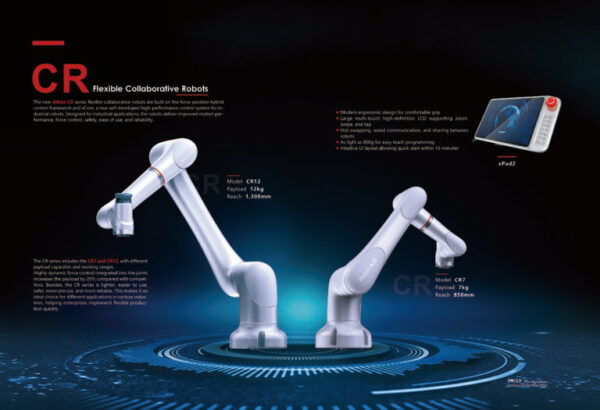 ROKAE Cobot