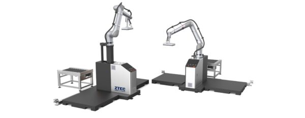 Cobot Palleteringsstation - EasyPal 14