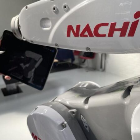 Industri Robotter