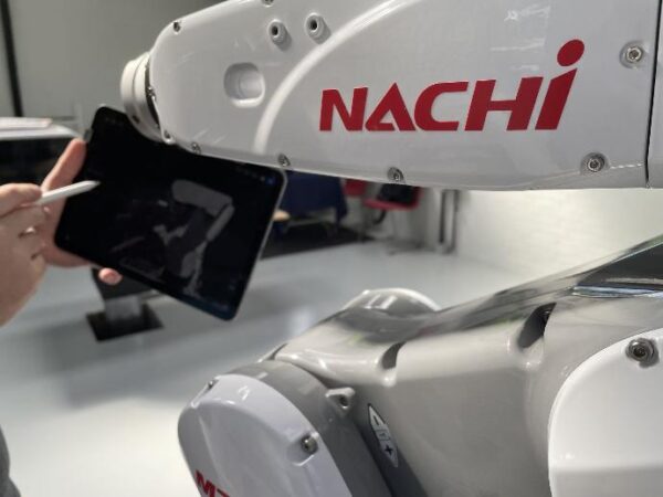 Industri Robotter