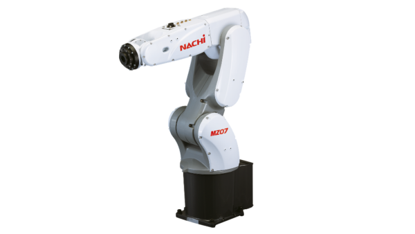Industri Robotter