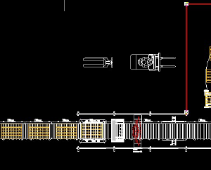 Pallet Sorting PRO GT210 – Kompakt og effektiv sorteringsløsning