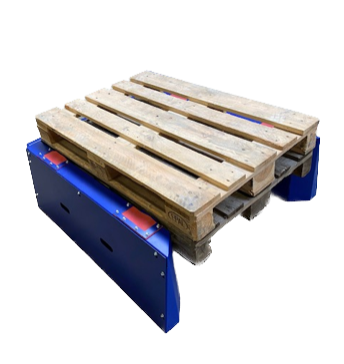 Pallet Loader