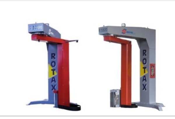 ROTAX Serien - Rotax S3350