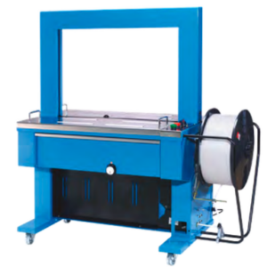 TP-6000 Automatisk båndstrammer – Standard industri