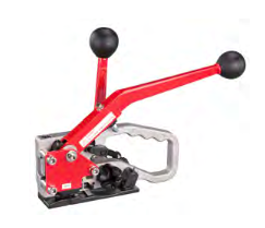 COMBINED STRAPPING TOOL P.P./PET