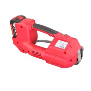 H-46A og H-46 B  | Batteridrevet Hånd Båndstrammer