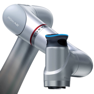 ROKAE Cobot – Fleksibel robotløsning til specialiseret lagerautomatisering